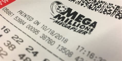 what is the annuity for mega millions
